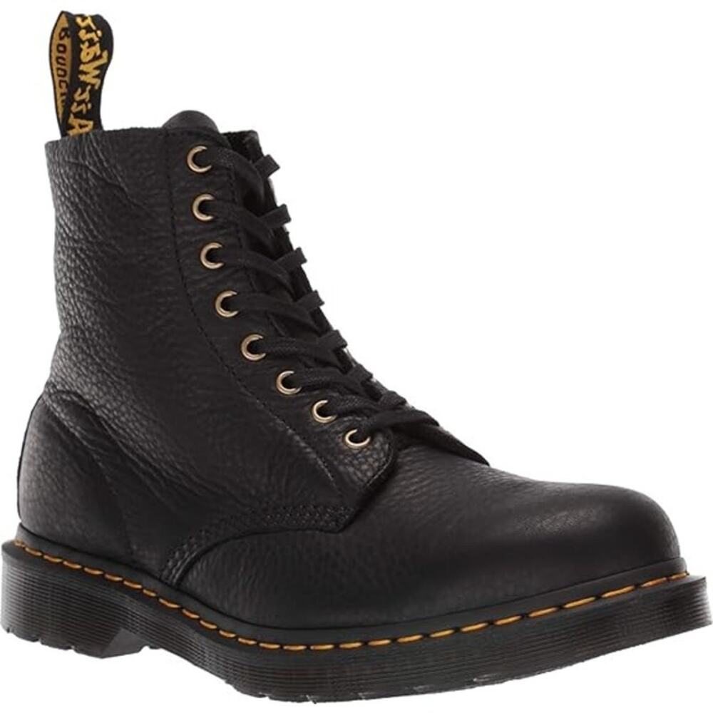 NWT Dr. Martens Men's 1460 Pascal Boots - Size 11